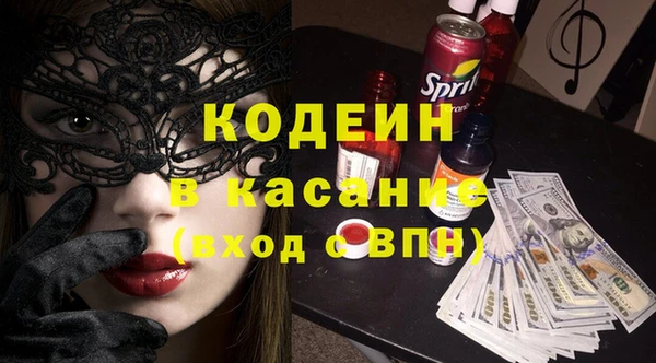 хмурый Новозыбков